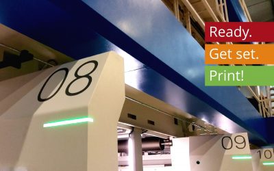 Ready | Get set | Print!