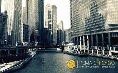 Anchors aweigh for PLMA!