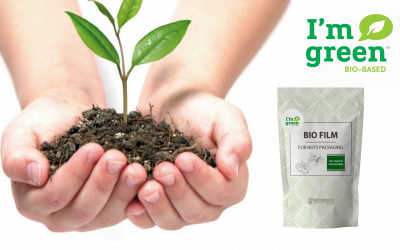 BIO-based packaging