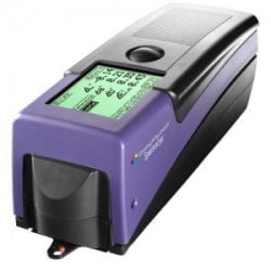 New Ink Mixing System