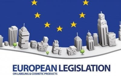 European Legislation on Labeling & Cosmetic Products