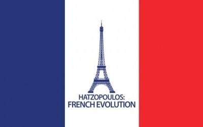 Opening Our New Office in France