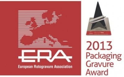 2013 Packaging Gravure Award