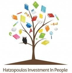 Hatzopoulos Investment in People