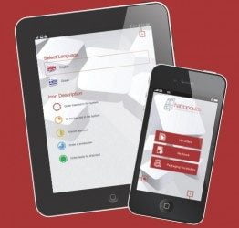 We Proudly Present The Hatzopoulos App