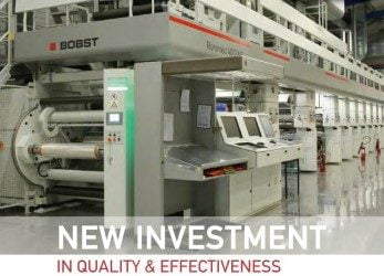 New Investment in Quality & Effectiveness