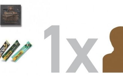 1X PORTION PACKAGING
