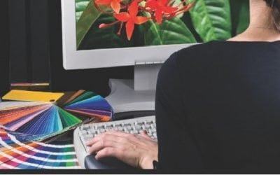 BASIC PREPRESS GUIDELINES FOR ROTOGRAVURE FLEXIBLE PACKAGING PRINTING TECHNOLOGY