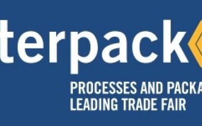 INTERPACK PROCESSES AND PACKAGING LEADING TRADE FAIR