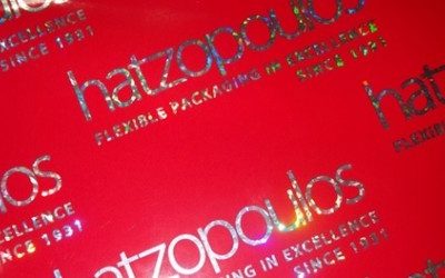 Brand counterfeiting? Packaging can help.