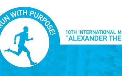 Run With Purpose!
