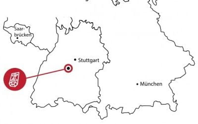 Hatzopoulos Packaging in Germany