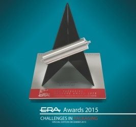 2015 Packaging Gravure Award