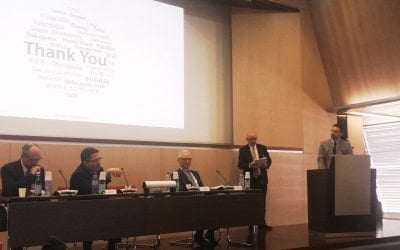 Hatzopoulos Awarded by Nestle