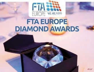 FTA Europe Diamond Awards | We are flexo!