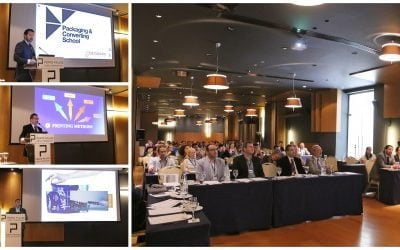 2nd Packaging & Converting School