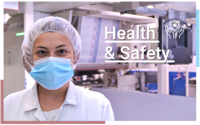 Health & Safety | ISO 45001 Certification