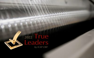 “True Leader” award 2023