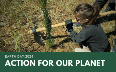 Earth Day 2024 – Action for our Planet