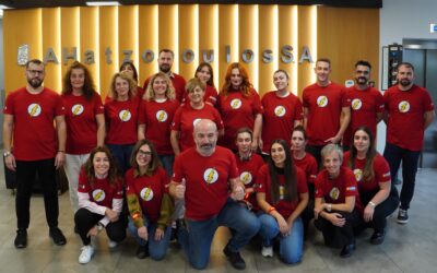 13th Thessaloniki Night Half-Marathon