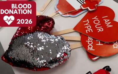 Voluntary Blood Donation Day 2026