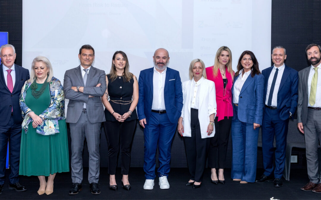 Risk & Compliance Forum 2026