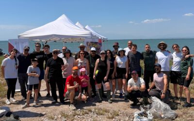 A. Hatzopoulos S.A. Takes Action for the Environment
